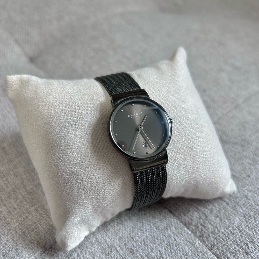 Skagen Denmark Ladies Watch